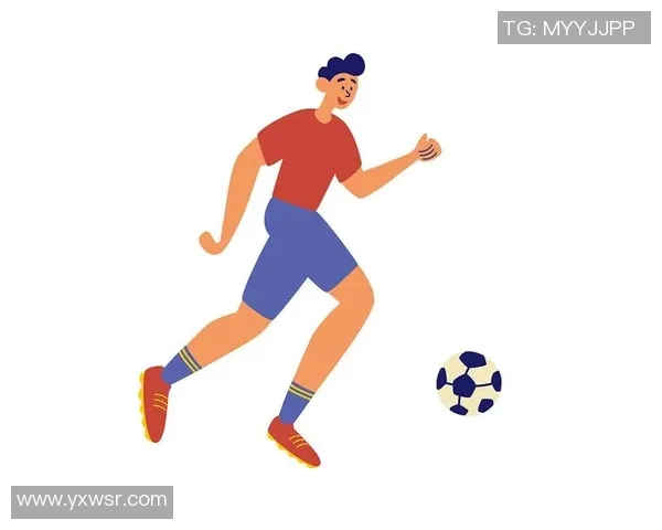 足球明星阅读时光卡通风格插画展现运动与知识的完美结合 足球明星阅读时光卡通风格插画展现运动与知识的完美结合
