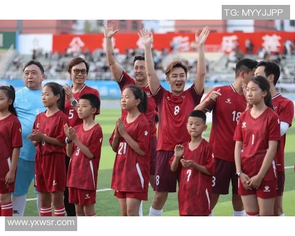 香港足球明星队精彩赛事购票指南助你畅享激情比赛体验