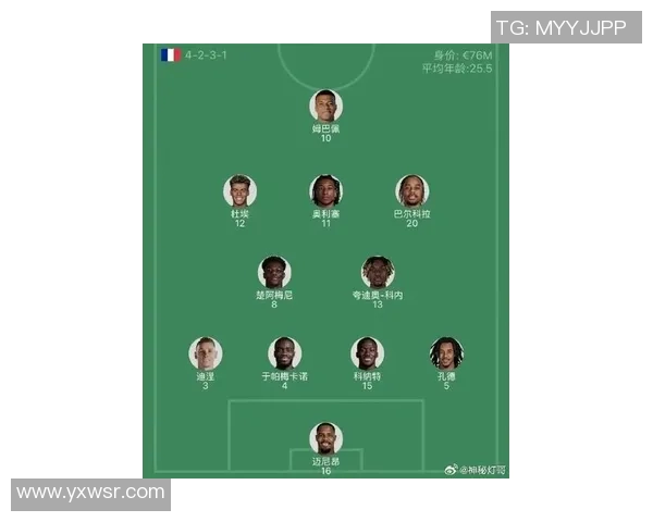 法国体育明星受欢迎程度排行榜揭晓谁是最受欢迎的运动偶像 法国体育明星受欢迎程度排行榜揭晓谁是最受欢迎的运动偶像