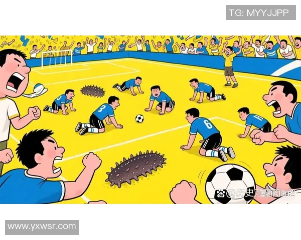 足球明星与猫咪的奇幻冒险旅程在绿茵场上的温馨与友情 足球明星与猫咪的奇幻冒险旅程在绿茵场上的温馨与友情