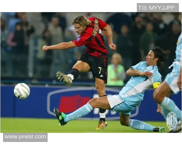 AC米兰足球明星阵容揭秘他们的辉煌成就与传奇故事