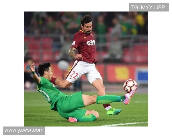 回顾2018年国安与河北华夏精彩对决全场录像分析与精彩瞬间回放