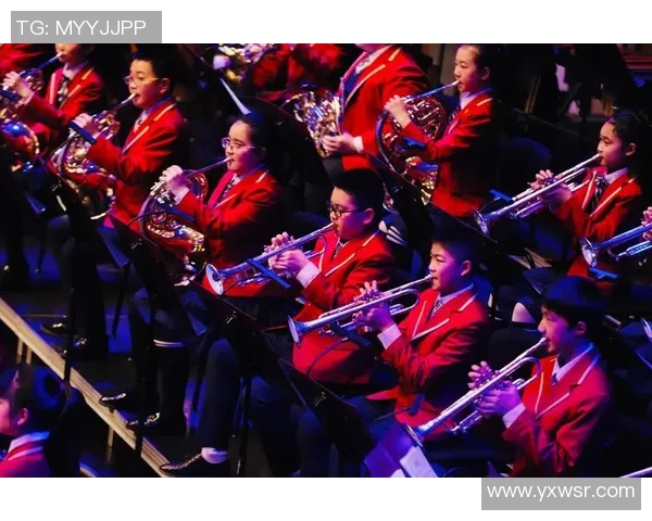 姜宇星:在音乐与梦想的旅程中绽放光芒的年轻才俊 姜宇星:在音乐与梦想的旅程中绽放光芒的年轻才俊