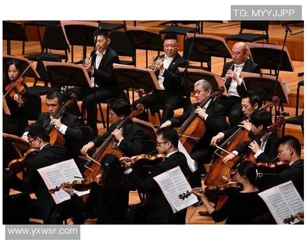 廖三宁：从音乐天才到文化使者的成长之路与心灵探索