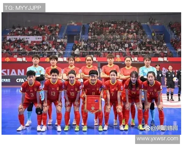 中国足球宝贝比赛精彩瞬间回顾与幕后花絮全景展示