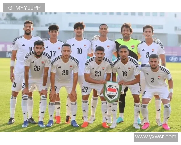 伊拉克足球队教练的执教之路与球队未来发展展望