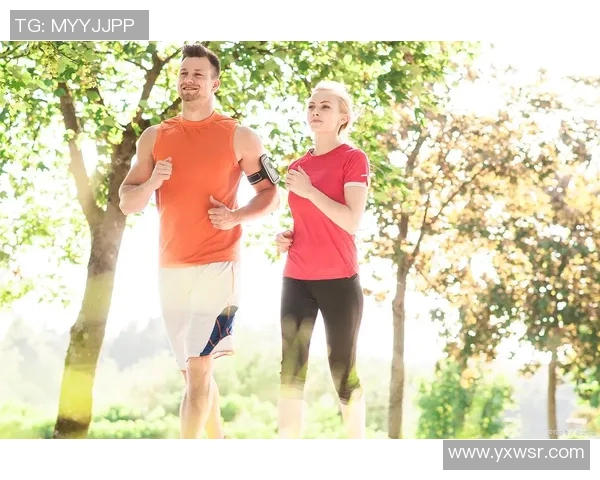 体育锻炼对身体健康的积极影响与全面提升作用探讨