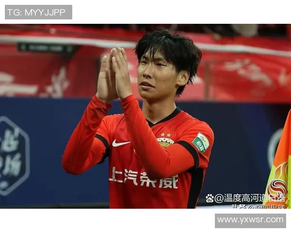 国足在中超赛场的表现与未来发展趋势分析